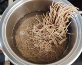 வெஜ் நூடுல்ஸ் +கோபி மஞ்சூரியன் ரெசிபி ஸ்டேப் 1 புகைப்படம்