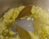 Foto del paso 3 de la receta: Macarrones con calamares en olla rápida