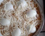 Foto del paso 6 de la receta: Huevos turcos a tu gusto, es increíble este sabor, hazlo!