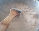 Foto del paso 7 de la receta: Pavo con salsa deluxe 😋✨