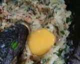 Foto langkah ke 4 dari resep Perkedel Kentang.