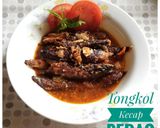 Foto langkah ke 4 dari resep Tongkol Kecap Pedas.