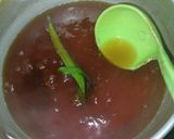 Foto langkah ke 4 dari resep Bubur sumsum.