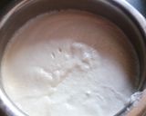 A picture of step 1 of Sprouts Spot Idli.