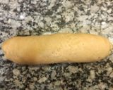 Foto del paso 6 de la receta: Galletones de Pan Dulce