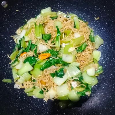 Langkah 2