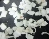 Foto del paso 5 de la receta 🦑Sepia a la plancha con salsa Mery🌿