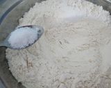 Foto del paso 1 de la receta: Tortas fritas