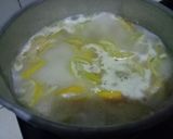 Foto langkah ke 2 dari resep Manisan Kulit Jeruk Lemon.