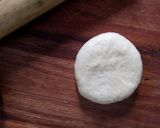Foto langkah ke 9 dari resep Korean Sweet Potato Paste Bread.