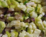 Foto del paso 2 de la receta: Empanadas Vegetarianas