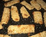 Foto del paso 4 de la receta: Barritas