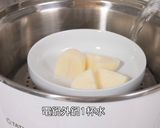 馬鈴薯漢堡包的食譜步驟1照片