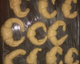 Foto del paso 6 de la receta: Medialunas súper tiernas y ricas 😊