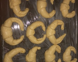 Foto del paso 6 de la receta: Medialunas súper tiernas y ricas 😊