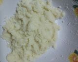 Foto del paso 1 de la receta: Galletitas / Tapas para alfajor