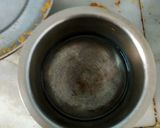 A picture of step 7 of Dhaba style mushroom paneer.