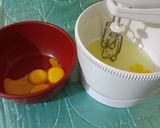 Foto langkah ke 1 dari resep Bolu nutrisari.