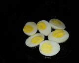 Foto langkah ke 3 dari resep Opor tetenas.