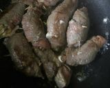 Foto del paso 5 de la receta: Niños envueltos