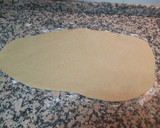 Foto del paso 5 de la receta: Pan dulce con ciruelas y avellanas