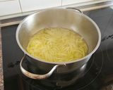 Foto del paso 3 de la receta: Pechugas a la naranja