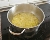 Foto del paso 3 de la receta: Pechugas a la naranja