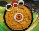 મિક્સ વેજ સબ્જી ઇન રેડ મખની ગ્રેવી (Mix Veg Sabji In Red Makhani Gravy Recipe In Gujarati) રેસીપી સ્ટેપ9ફોટો