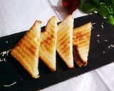 ચીઝ સેન્ડવીચ (Cheese Sandwich Recipe in Gujarati) રેસીપી સ્ટેપ5ફોટો