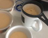 Foto langkah ke 6 dari resep Crème caramel.