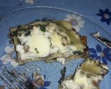 Foto del paso 3 de la receta: Lasaña de acelga y molida