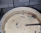 Foto langkah ke 3 dari resep Roasted Milk Tea.