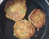 Foto del paso 4 de la receta: Hamburguesas saludables de verduras