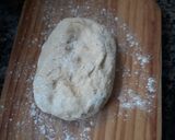 Foto del paso 4 de la receta: Tortas fritas