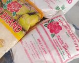 Foto langkah ke 1 dari resep Es Selendang Mayang.