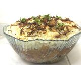 વેજ હૈદરાબાદી બિરયાની (Veg Hyderabadi Biryani recipe in Gujarati) રેસીપી સ્ટેપ5ફોટો