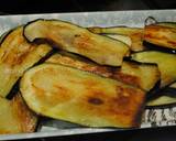 Aubergine Pirogue recipe step 3 photo