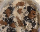 Foto del paso 3 de la receta: Helado banana 🍌 split y oreo 😋😋😋