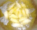 Foto langkah ke 6 dari resep 💝 🍌 Mini pisang molen renyah 😘🙌👌.