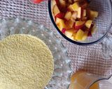 Foto del passaggio 1 della ricetta Couscous alla frutta