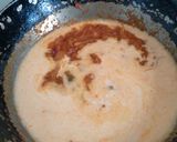 முட்டை தக்காளி கிரேவி(Muttai thakkali gravy recipe in tamil) ரெசிபி ஸ்டேப் 5 புகைப்படம்