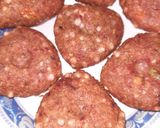 साबूदाना कटलेट (sabudana cutlet recipe in Hindi) रेसिपी चरण 3 फोटो