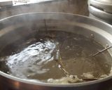 Foto del paso 2 de la receta: Timpu de trucha