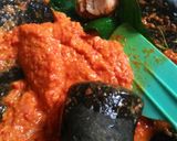 Foto langkah ke 2 dari resep *ayam disambelin ala ibu*.