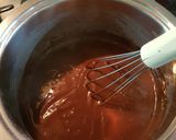 Foto del passaggio 1 della ricetta Torta umida al cioccolato