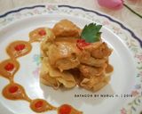 Foto langkah ke 6 dari resep Batagor Simpel #indonesianstreetfood.