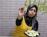 صورة لخطوة 6 من وصفة الغريبة الناعمه على أصولها ب 3 مقادير وبس في مطبخ سولي