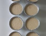 Foto do passo 5 de Queijadas Delícia na Airfryer