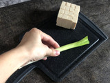 Doenjang Jjigae ala Our Channel