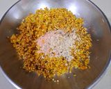 Foto langkah ke 2 dari resep Tempe Goreng Ketumbar.